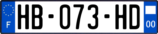 HB-073-HD