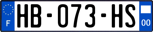 HB-073-HS