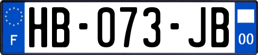HB-073-JB