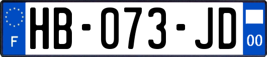 HB-073-JD