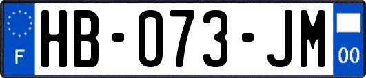 HB-073-JM