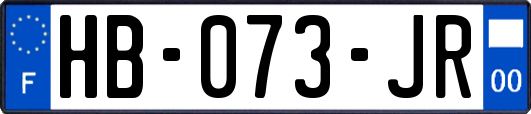 HB-073-JR