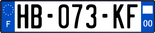 HB-073-KF
