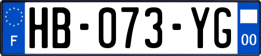 HB-073-YG