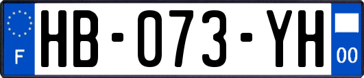 HB-073-YH