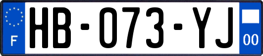 HB-073-YJ