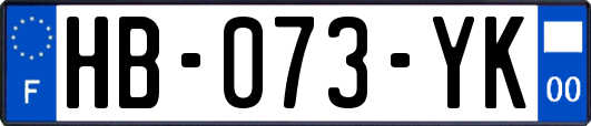 HB-073-YK