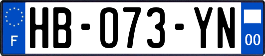 HB-073-YN
