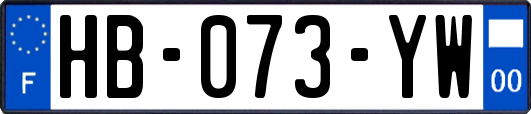 HB-073-YW