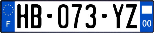 HB-073-YZ