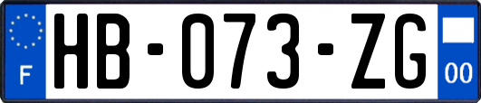 HB-073-ZG