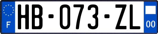 HB-073-ZL