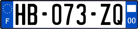 HB-073-ZQ