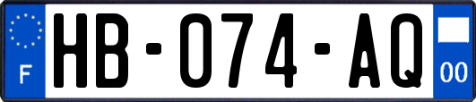 HB-074-AQ