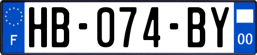 HB-074-BY