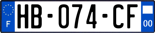 HB-074-CF