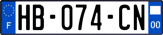 HB-074-CN