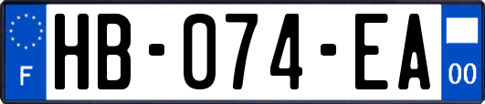 HB-074-EA