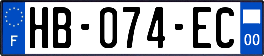 HB-074-EC
