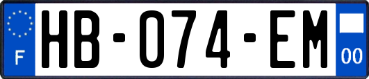 HB-074-EM