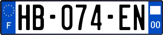 HB-074-EN