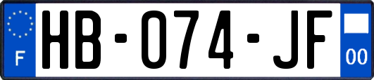 HB-074-JF