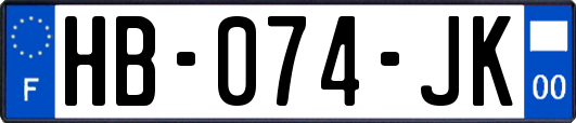 HB-074-JK