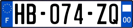 HB-074-ZQ