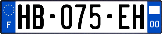 HB-075-EH