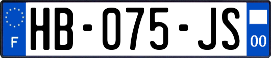 HB-075-JS