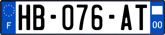 HB-076-AT