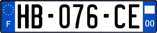 HB-076-CE