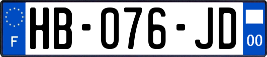 HB-076-JD