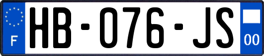 HB-076-JS