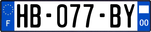 HB-077-BY