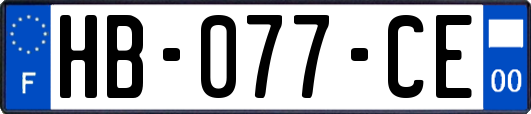 HB-077-CE