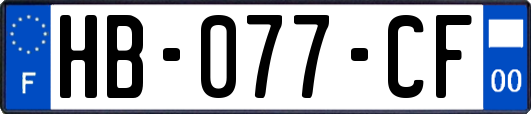 HB-077-CF