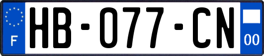 HB-077-CN