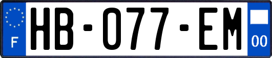 HB-077-EM