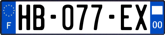 HB-077-EX