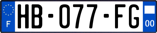HB-077-FG
