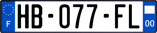 HB-077-FL