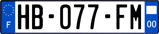 HB-077-FM