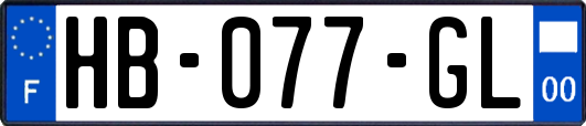 HB-077-GL