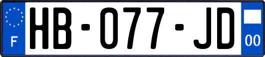 HB-077-JD