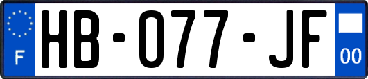 HB-077-JF
