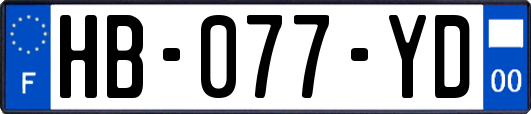 HB-077-YD