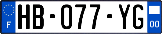 HB-077-YG