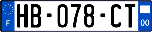 HB-078-CT