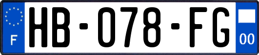 HB-078-FG